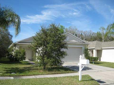 25753 Crippen Dr., Land O Lakes, FL 34639