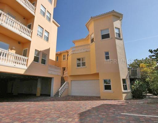 10133 Gulf Blvd. #D, Treasure Island, FL 33706