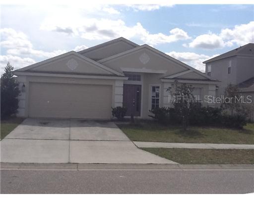 30320 Arrochar St., Zephyrhills, FL 33545