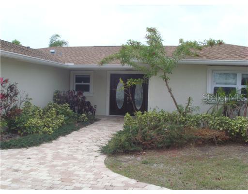 10034 S Yacht Club Dr., Treasure Island, FL 33706