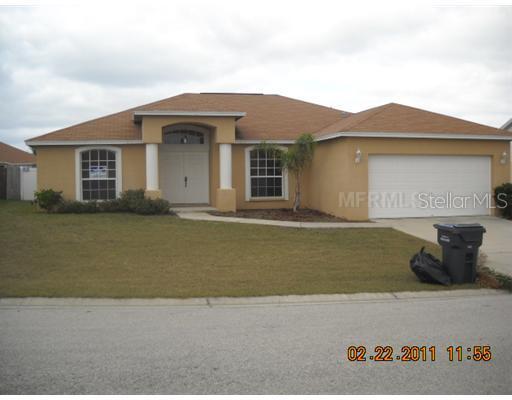 6607 Madeira Ave., Lakeland, FL 33811