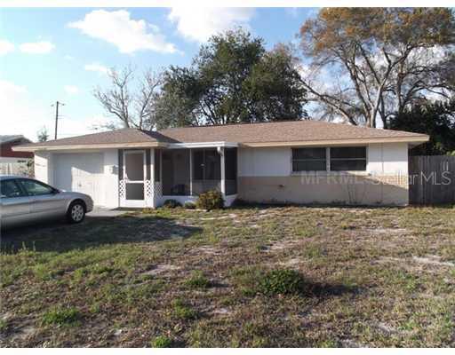 [Address Hidden by Seller], Port Richey, FL 34668