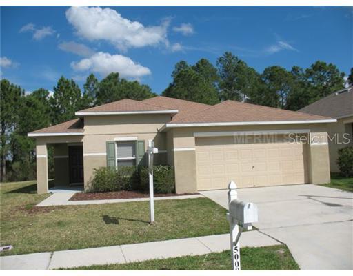 5008 Whistling Pines Ct., Wesley Chapel, FL 33545