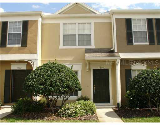 1250 Standridge Dr., Wesley Chapel, FL 33543