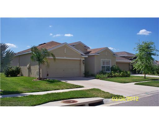 [Address Hidden by Seller], Ruskin, FL 33570