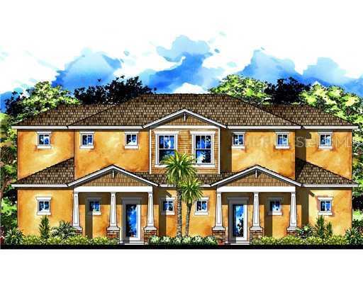 6924 Frog Pocket Pl., Tampa, FL 33616