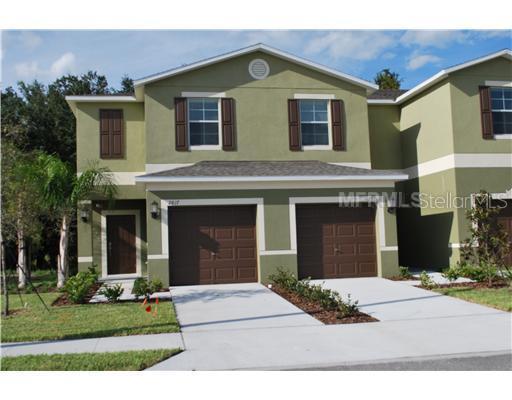 2835 Santego Bay Ct., Brandon, FL 33511