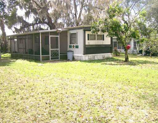 36700 Keeuka Rd., Zephyrhills, FL 33541