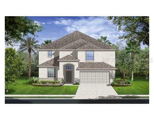 4649 Coppola Dr., Mount Dora, FL 32757