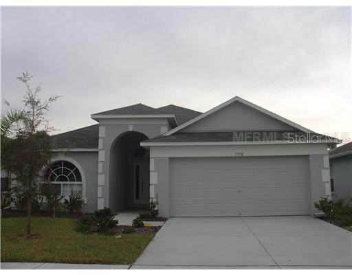 7350 Parkersburg Dr., Zephyrhills, FL 33545