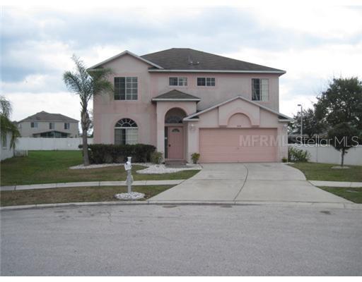 11310 Marion Lake Ct., Riverview, FL 33569