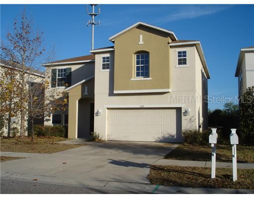 1612 Atlantic Dr., Ruskin, FL 33570