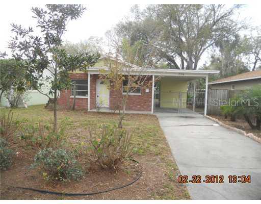 774 46th Ave., St Petersburg, FL 33703