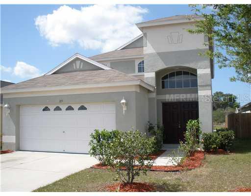 715 Cristelle Jean Dr., Ruskin, FL 33570