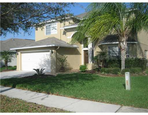 19414 Sandy Springs Cir., Lutz, FL 33558