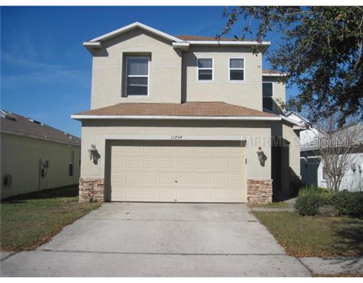 11754 Mango Cross Ct., Seffner, FL 33584