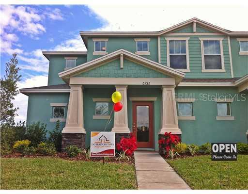 6918 Frog Pocket Place, Tampa, FL 33616