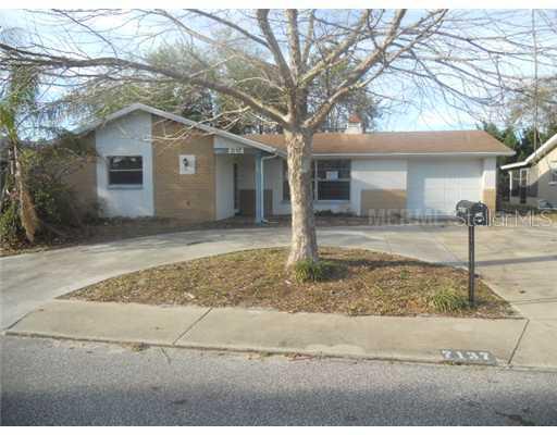 7137 Sandalwood Dr., Port Richey, FL 34668