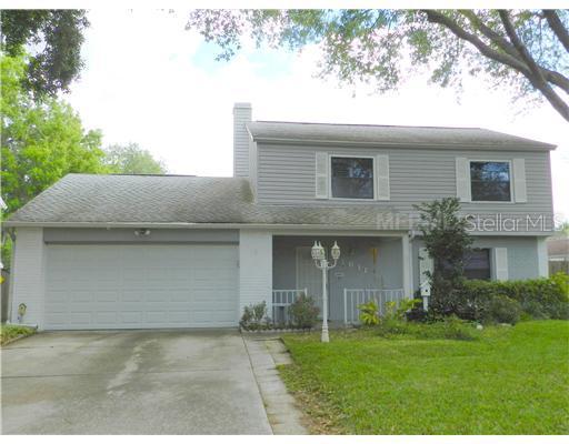 1611 Burning Tree Ln., Brandon, FL 33510