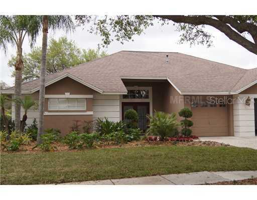 10313 Carroll Cove Pl., Tampa, FL 33612