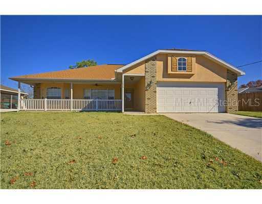 2038 Gold Rd., Spring Hill, FL 34609