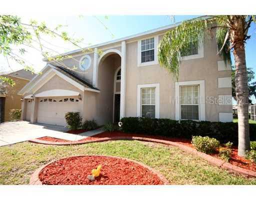 207 Rosana Dr., Brandon, FL 33511