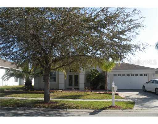 [Address Hidden by Seller], Wesley Chapel, FL 33544