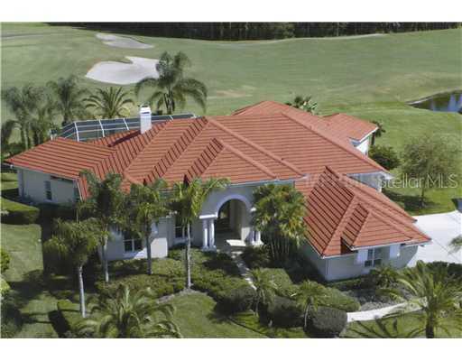 4622 Rue Bordeaux, Lutz, FL 33558