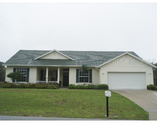 11428 Lagorce Ave., Spring Hill, FL 34609