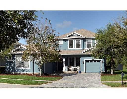8903 Garden Party Dr., Land O Lakes, FL 34637