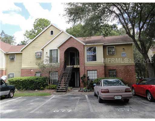 8607 Fancy Finch Dr. #201, Tampa, FL 33614