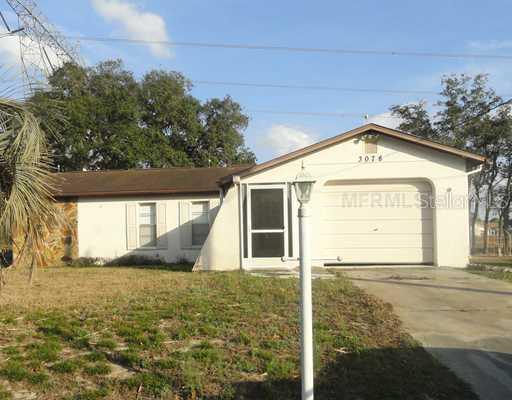 3078 Lema Dr., Spring Hill, FL 34609