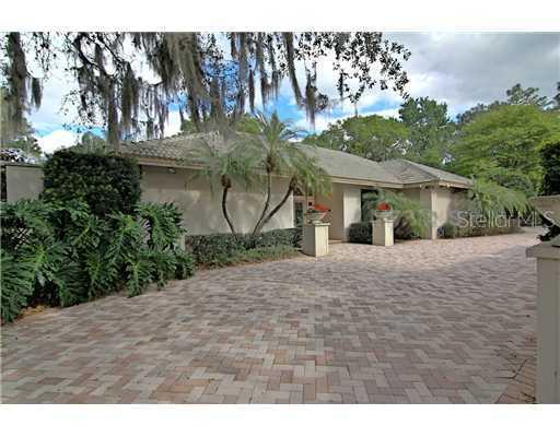 21245 Sky Vista Dr., Land O Lakes, FL 34637