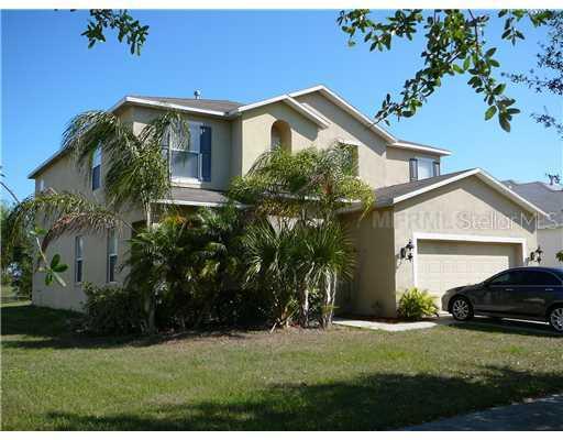 6604 Colonial Lake Dr., Riverview, FL 33578