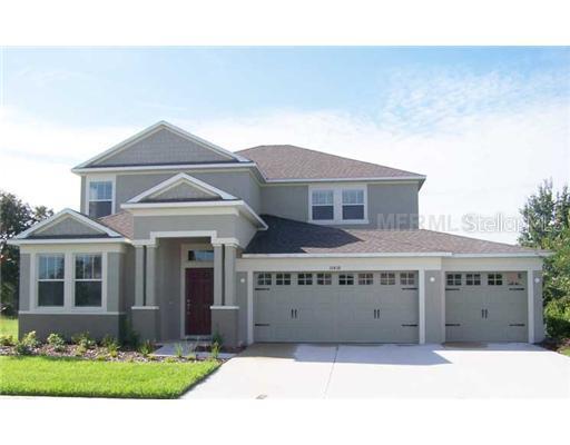 16438 Dawn Crescent Ct., Land O' Lakes, FL 34610