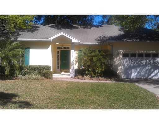 3209 W Villa Rosa St., Tampa, FL 33611