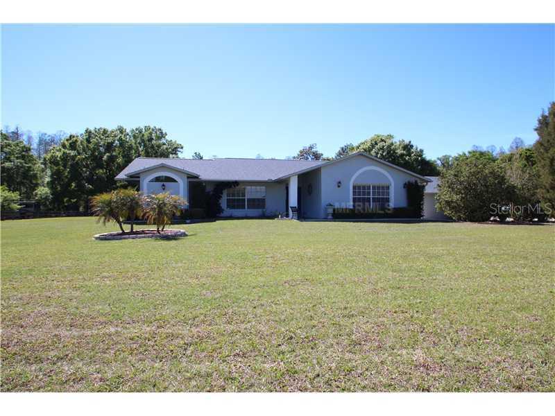 11843 Pasco Trails Blvd., Land O Lakes, FL 34610