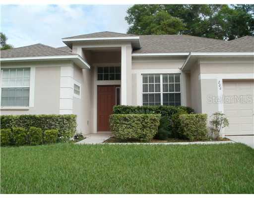 206 Taylor Bay Ln. #1, Brandon, FL 33510