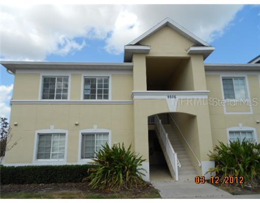 9506 Amberdale Ct. #201, Riverview, FL 33578