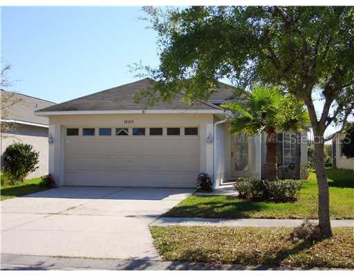 18105 Canal Pointe St., Tampa, FL 33647