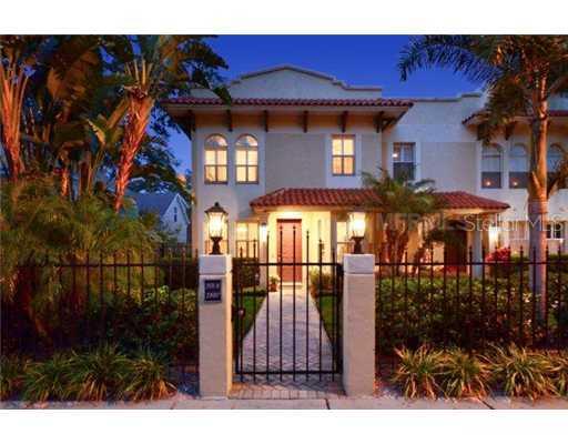 2807 W Price Ave. #8, Tampa, FL 33611