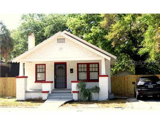 2306 N Boulevard St., Tampa, FL 33602