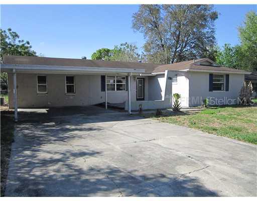 9514 Vancouver Rd, Spring Hill, FL 34608