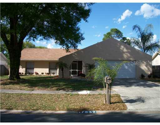 17837 Sunrise Dr., Lutz, FL 33549