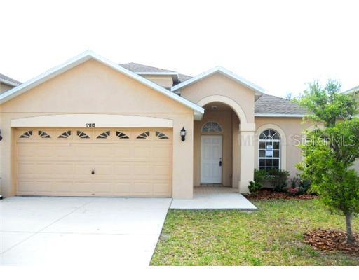 17810 Ayrshire Blvd., Land O Lakes, FL 34638
