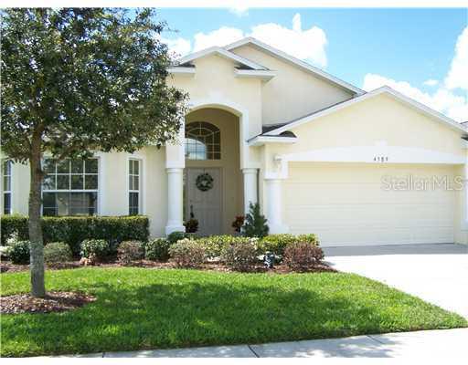 4589 Lisette Circle, Brooksville, FL 34604