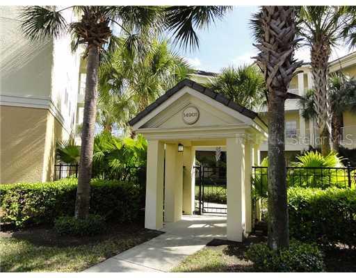 14901 Arbor Springs Cir. #105, Tampa, FL 33624