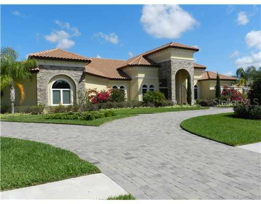 9913 Menander Wood Ct., Odessa, FL 33556