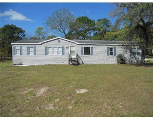 18543 Drayton St., Spring Hill, FL 34610
