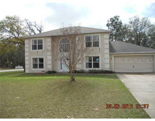 13438 Coronado Dr., Spring Hill, FL 34609